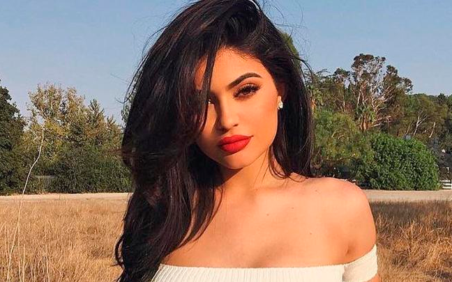 Snapchat perdió 1.200 millones de dólares después de un tweet de Kylie Jenner