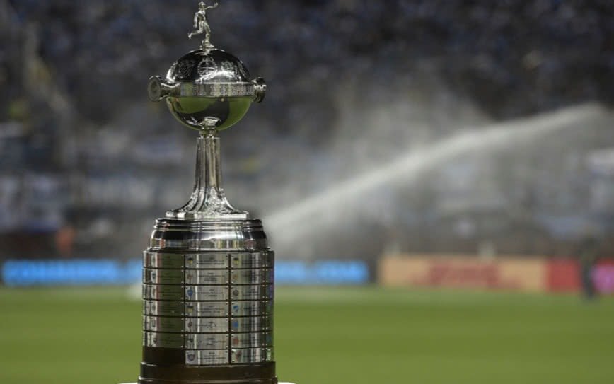 La Conmebol cambia: a partir de 2019 la Libertadores será con una única final