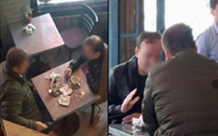 Quién es el "Señor K", el empresario millonario implicado en el caso de narcovalijas