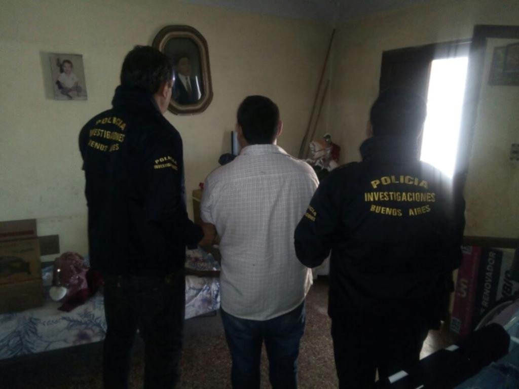 Una adolescente fue raptada en 7 y 32 y violada por dos hombres en Las Quintas