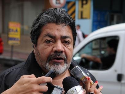 Para Martínez, la conducción de la central obrera “cumplió una etapa”