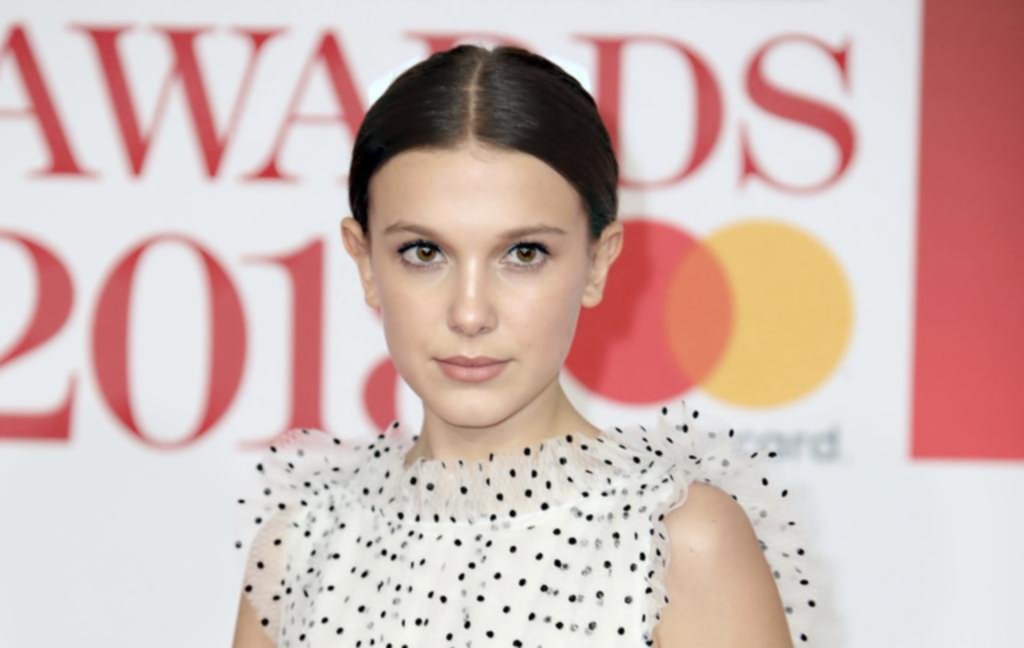 Los 14 de Eleven: la joven diva en zapatillas que ya es un ícono de Hollywood
