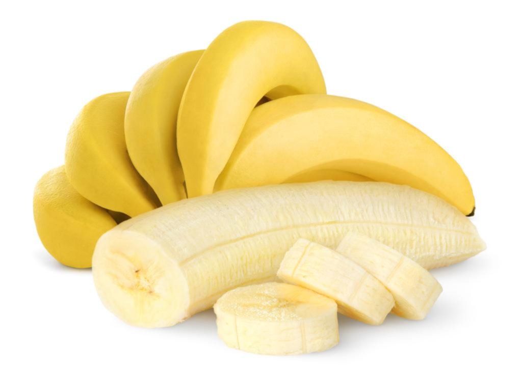 Mito 2: la banana engorda 