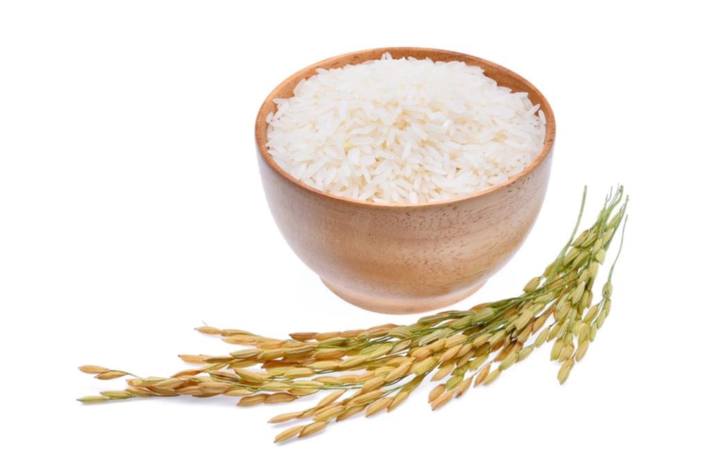 Mito 5: el arroz es apto para dietas bajas en calorías