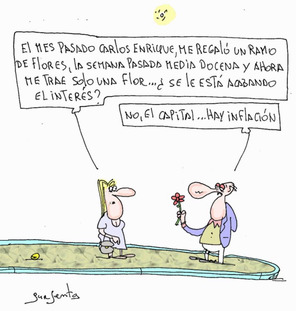 Humor económico 