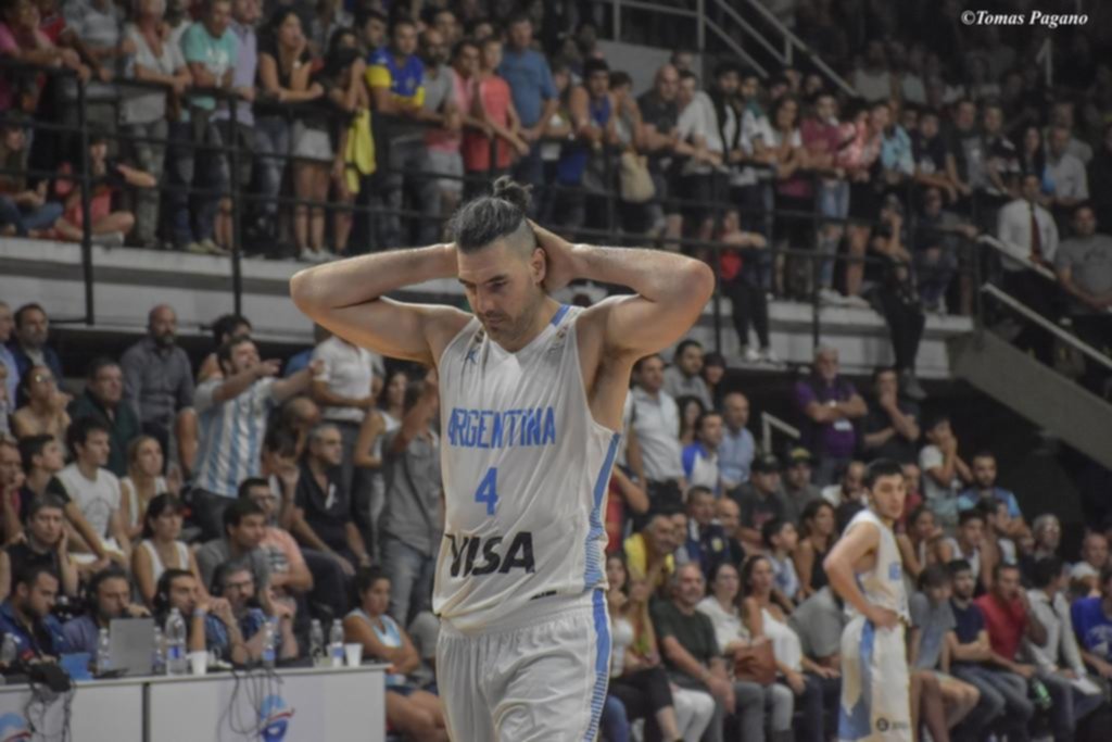 Argentina debe recuperar el juego y su estirpe ganadora