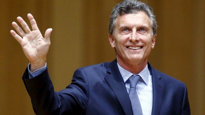 El Presidente ratificará el rumbo económico