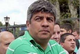 Pablo Moyano salió al cruce de la diputada: “Que le explique a mis hijos que soy un asesino”
