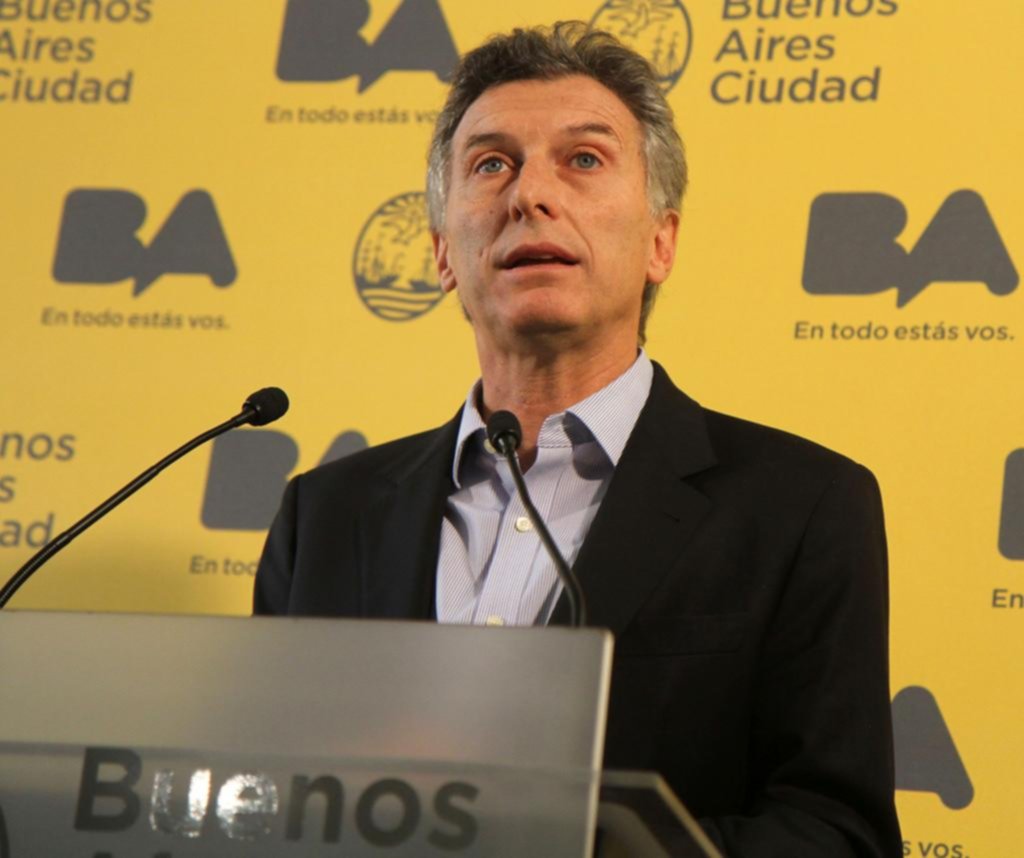 Antecedentes: un fallo de la Corte y el veto de Macri a una ley como jefe de Gobierno porteño