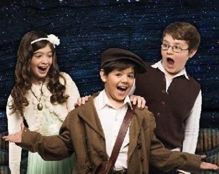 El teatro va al cine: termina el ciclo de obras infantiles en salas con “El Botella”
