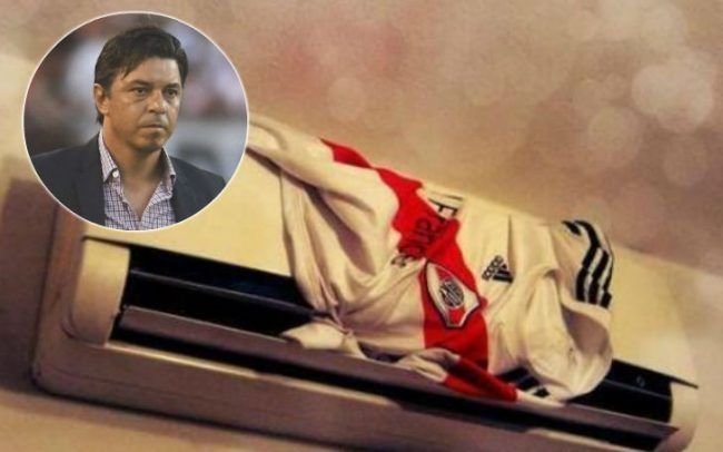 Festival de memes por los 24 puntos que Boca le lleva a River en la tabla