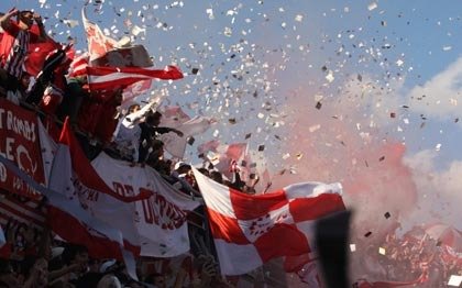 Venta de entradas, desde las 14 vía web
