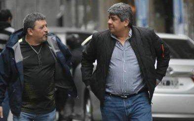 Pablo Moyano le respondió a Elisa Carrió: "que demuestre en la Justicia que somos asesinos"