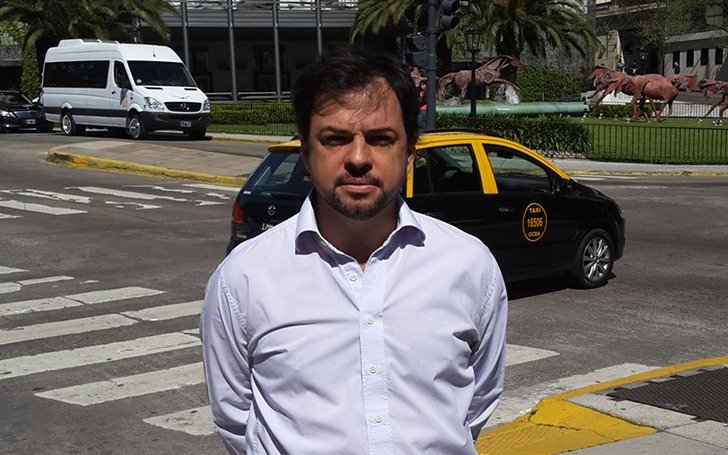 Imputaron al ex funcionario del gobierno nacional Díaz Gilligan por lavado de dinero
