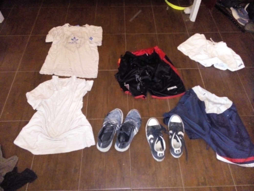 Con libertad condicional, cayó un segundo implicado en el intento de robo al abogado de Olivos