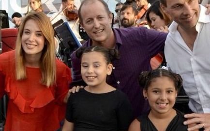 Para Insaurralde, "el peronismo debe encontrar canales de comunicación" con el Gobierno 