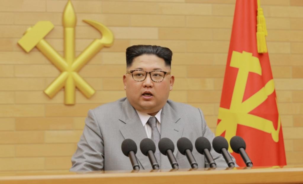 EE UU condiciona el diálogo con Norcorea