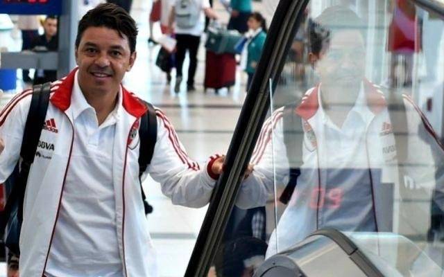 La Conmebol le cambió el árbitro a River para el debut en la Libertadores