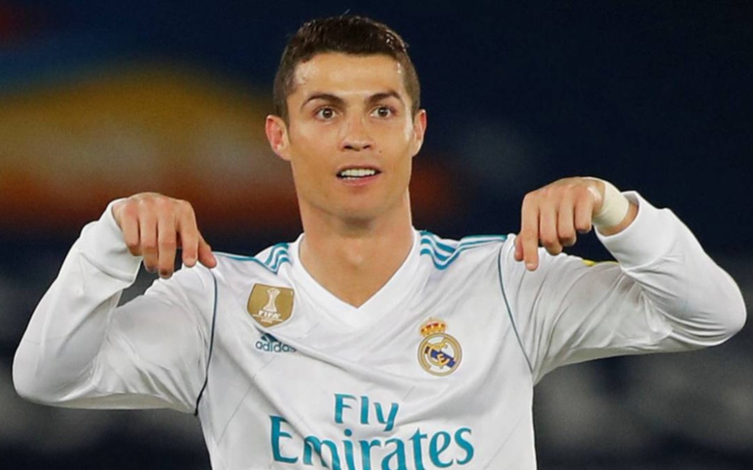 Cristiano Ronaldo cree en la Selección Argentina de cara al Mundial