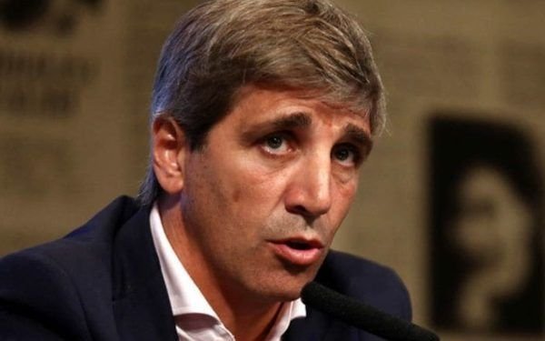 Marcos Peña: