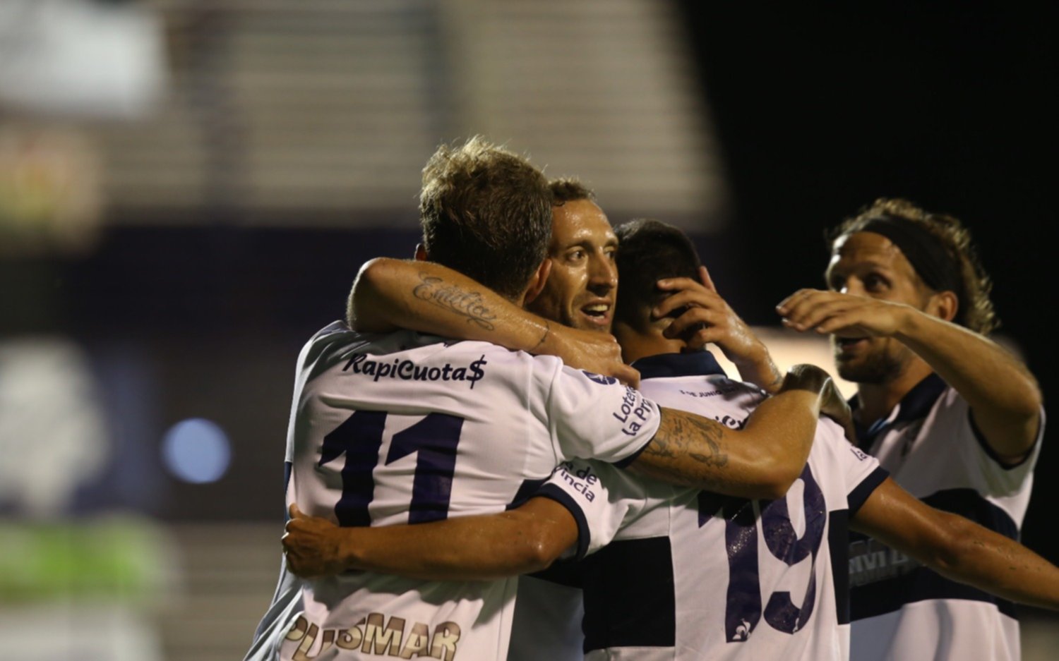 Alemán: "La solidaridad y el compromiso del equipo son fundamentales"