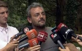 "Es difícil imaginar que teníamos un asesino enfrente", dijo el padrastro de Camila