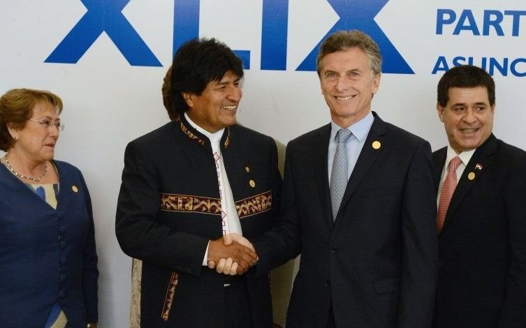 Bolivia rechazó convenio de reciprocidad en salud y se tensa la relación entre ambos países