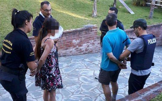 Cayó un edil acusado por un ataque aberrante