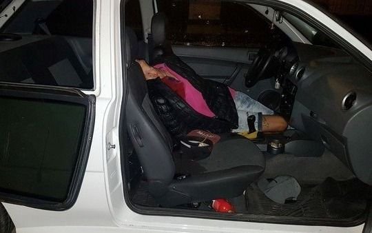 El policía que mató a un delincuente dijo que escuchó "matalo que es rati"