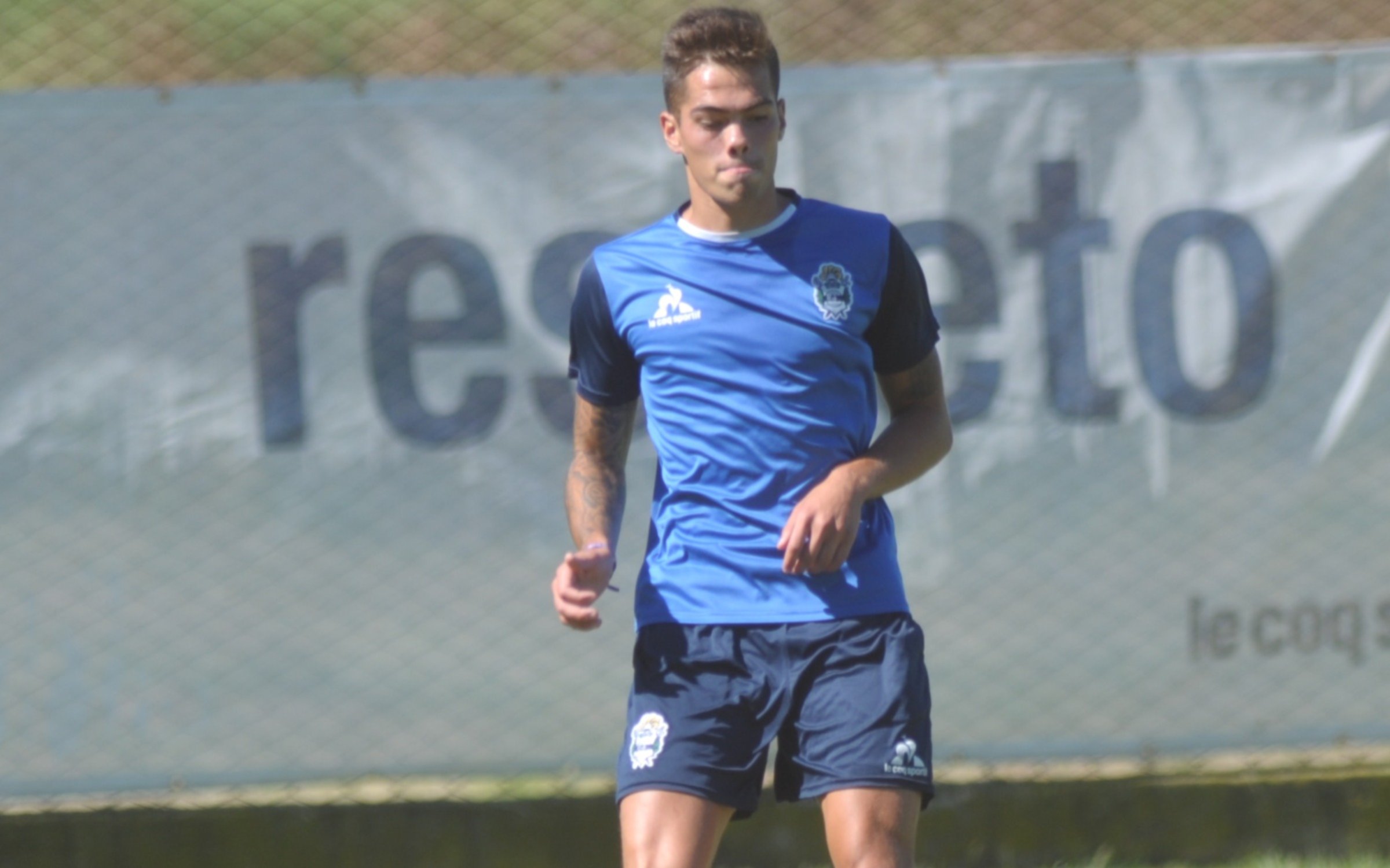 Silva, sin suerte: volverá a ser operado