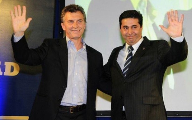 Analizan suspender los partidos cuando los hinchas insulten al presidente Macri