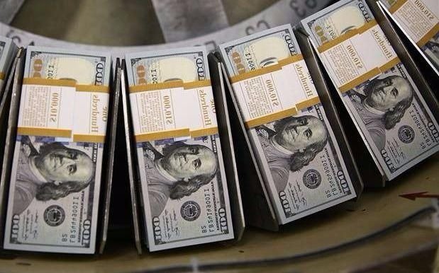 Nuevo récord del dólar: la cotización cerró en $ 20,49