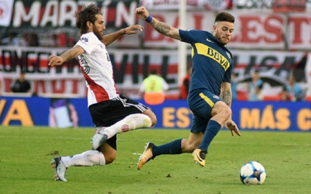 ONG pide que no se dispute la final de la Supercopa entre Boca y River: “No están dadas las condiciones”