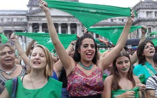 Diputadas opositoras confirman que aceptan suspender la sesión del 8 de marzo