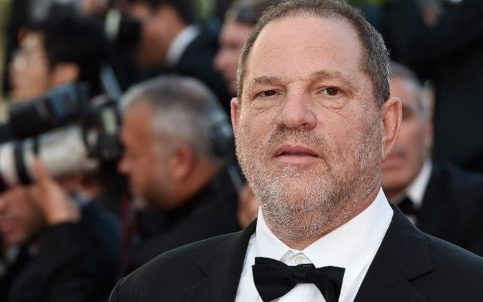 Weinstein Company está en bancarrota tras las acusaciones contra el productor