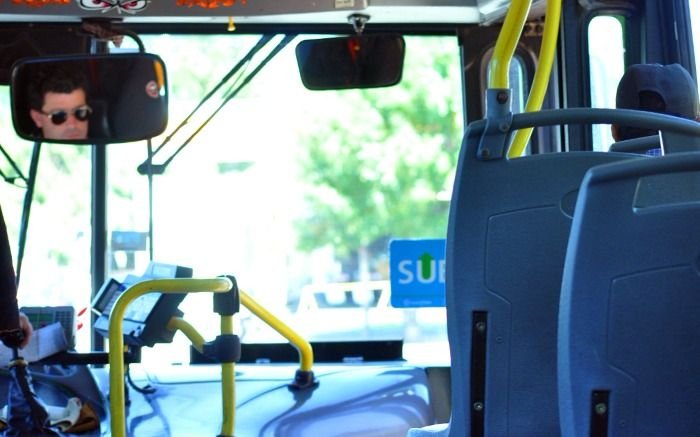 La UTA acordó un aumento del 15% con cláusula de revisión a los 6 meses