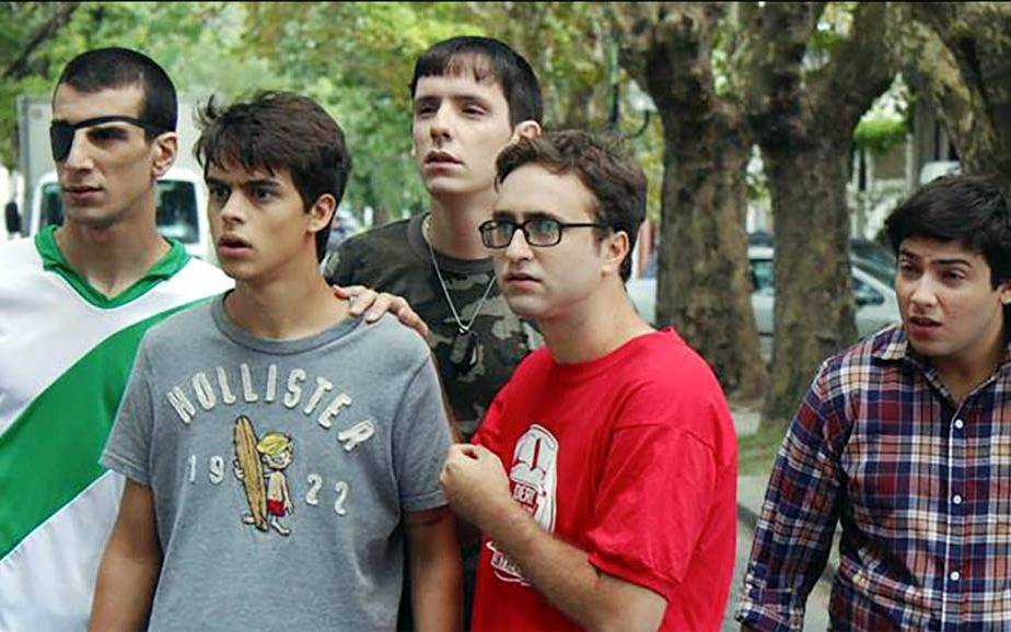 El cine platense podrá verse por Internet a través de una nueva plataforma