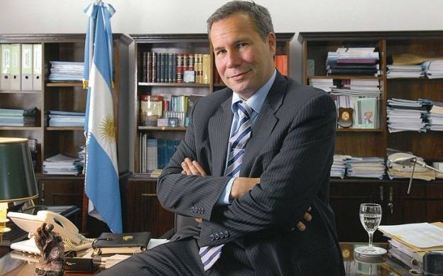 Piden ante la Cámara Federal que se investigue a Cristina por la muerte de Nisman 