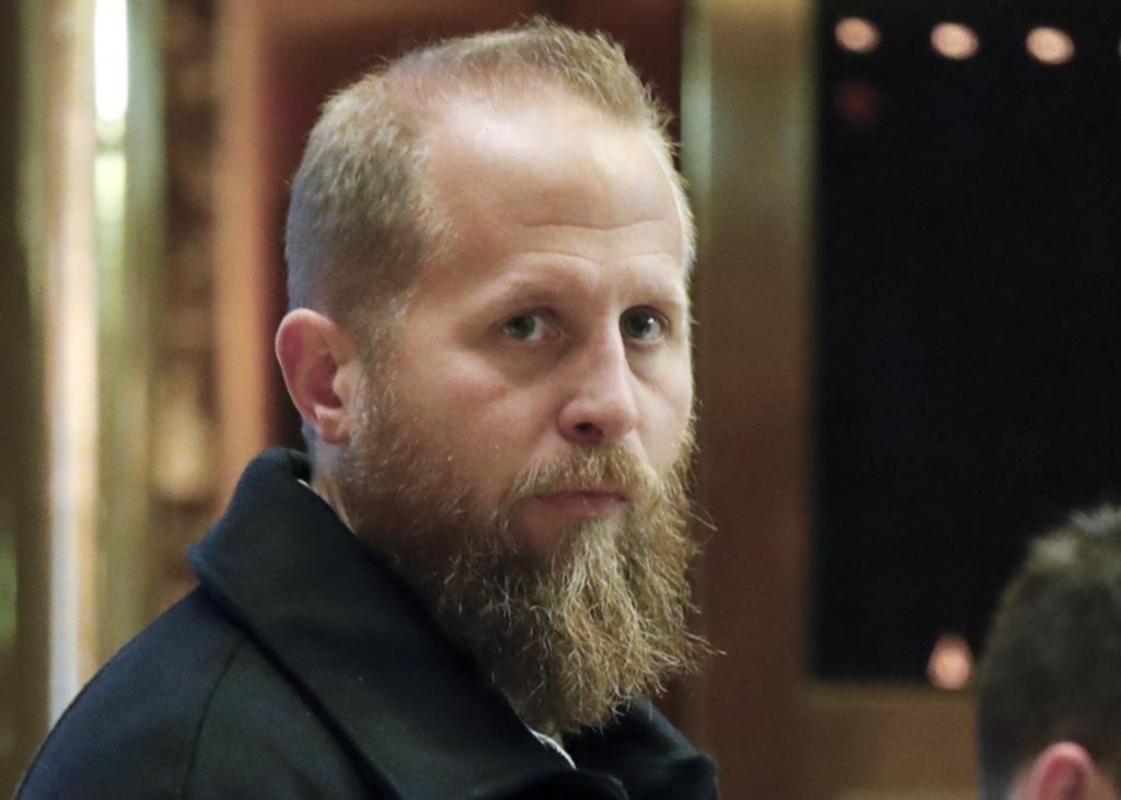 Un “gurú digital”, jefe de campaña de Trump