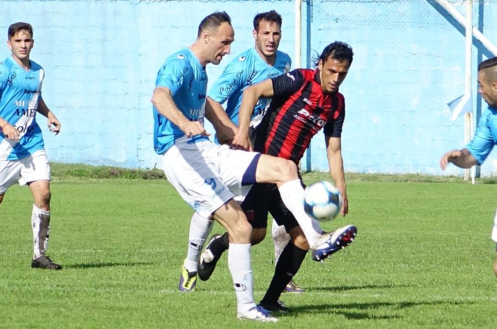 Villa San Carlos buscará recuperar la sonrisa visitando al Dragón