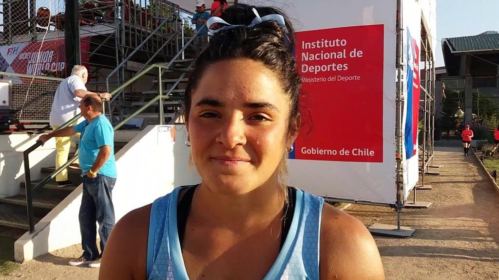 Las Leonas cerraron la serie con un nuevo triunfo