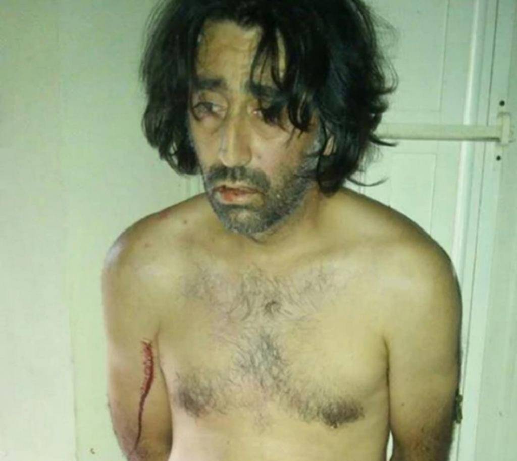 El acusado de asesinar a Camila admitió que estuvo con ella, pero no recuerda “nada más”