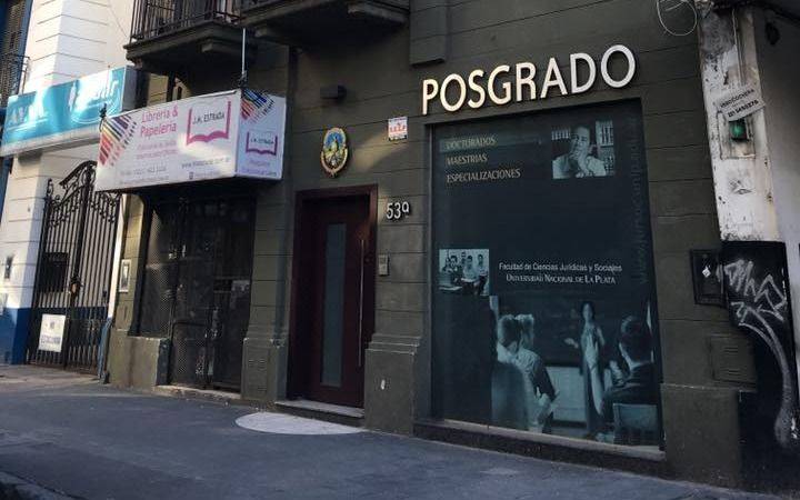 Posgrados de la Facultad de Ciencias Jurídicas, el salto evolutivo para el profesional del Derecho