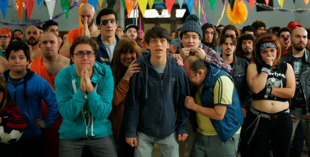 El regreso: las pantallas alternativas de la Ciudad vuelven a llenarse de cine en marzo