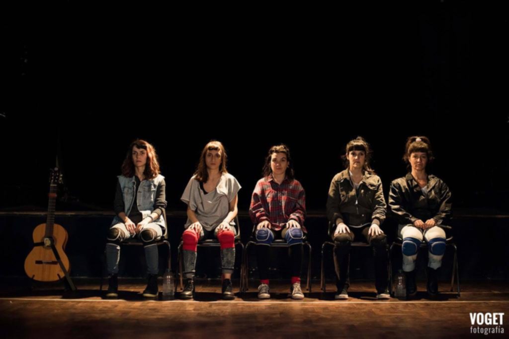 3 salas, 4 días, 11 obras: El teatro independiente regional busca a sus representantes provinciales
