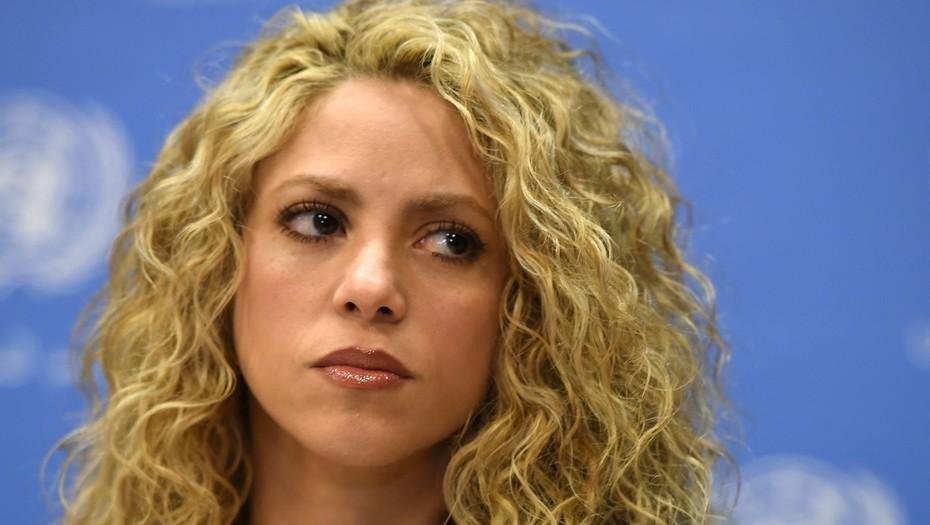 Shakira paga 20 millones de euros al fisco de España