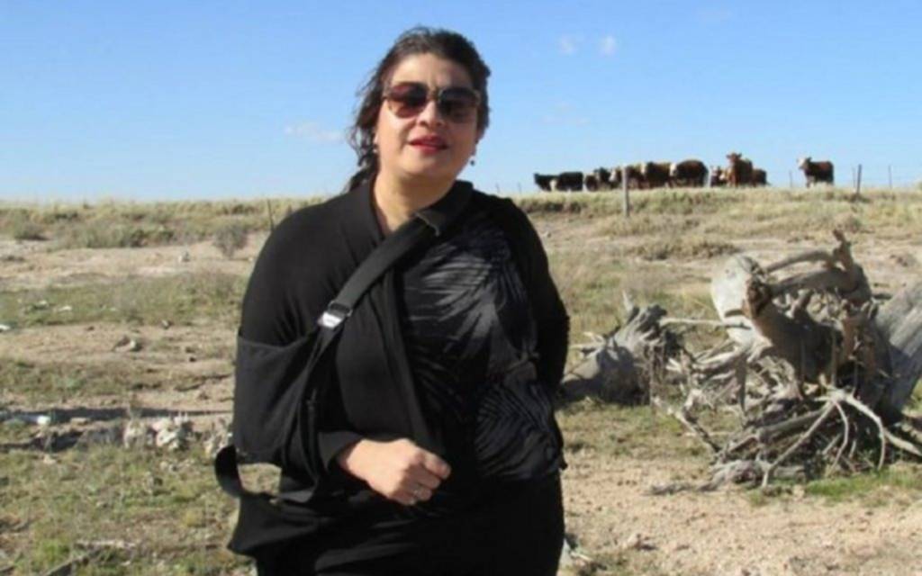 Murió la docente a quien IOMA le negó una droga contra el cáncer