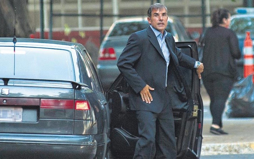Pollicita se opone a la venta del Grupo Indalo