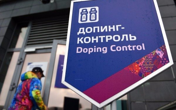Levantan la sanción a Rusia para que pueda participar de los JJOO