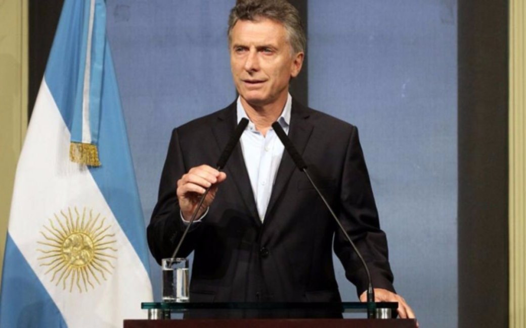 En la Asamblea Legislativa , Macri presentará una “agenda del progreso”